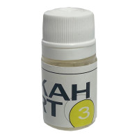 Барвник для води Hookah Heart №2 Limoncello